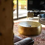 Poli Resort, Calme Et Haut-de-gamme Au Sommet * كسونبورت-لونجمير