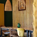 بيت للعطل Poli Resort, Calme Et Haut-de-gamme Au Sommet