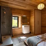 Poli Resort, Calme Et Haut-de-gamme Au Sommet بيت للعطل *