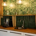 Poli Resort, Calme Et Haut-de-gamme Au Sommet كسونبورت-لونجمير