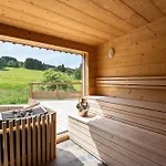 Poli Resort, Calme Et Haut-de-gamme Au Sommet بيت للعطل *