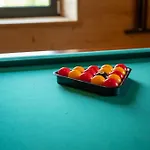 Poli Resort, Calme Et Haut-de-gamme Au Sommet * كسونبورت-لونجمير