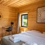 بيت للعطل Poli Resort, Calme Et Haut-de-gamme Au Sommet *