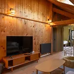 Poli Resort, Calme Et Haut-de-gamme Au Sommet * كسونبورت-لونجمير