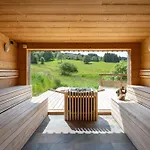 Poli Resort, Calme Et Haut-de-gamme Au Sommet بيت للعطل *