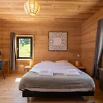 Poli Resort, Calme Et Haut-de-gamme Au Sommet * كسونبورت-لونجمير