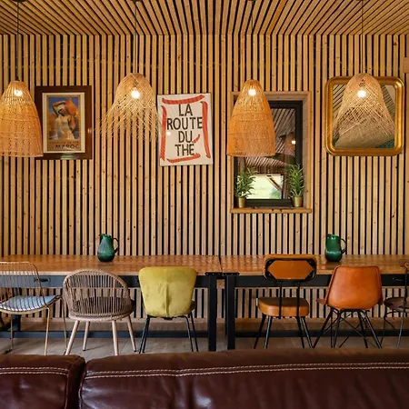 Poli Resort, Calme Et Haut-de-gamme Au Sommet