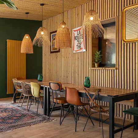 Poli Resort, Calme Et Haut-de-gamme Au Sommet *