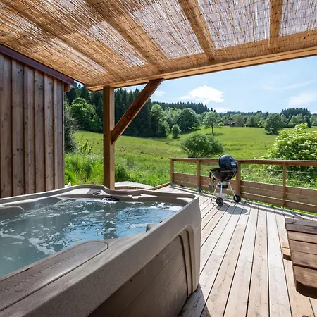 Poli Resort, Calme Et Haut-de-gamme Au Sommet Hébergement de vacances