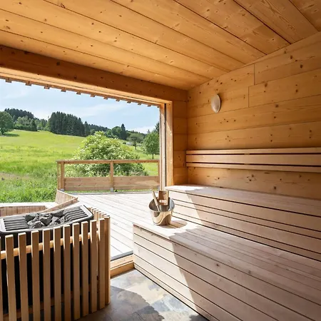 Poli Resort, Calme Et Haut-de-gamme Au Sommet Hébergement de vacances *