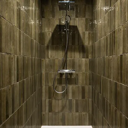 Poli Resort, Calme Et Haut-de-gamme Au Sommet בית נופש *