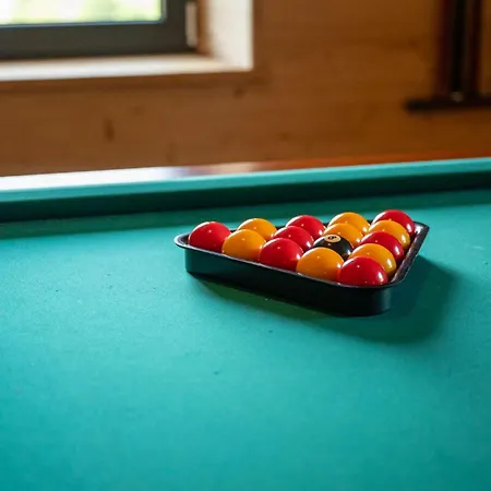 Poli Resort, Calme Et Haut-de-gamme Au Sommet * זונרופט-לונז'מר