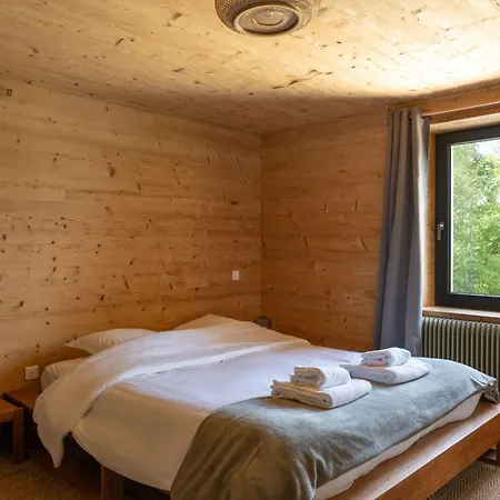 Poli Resort, Calme Et Haut-de-gamme Au Sommet