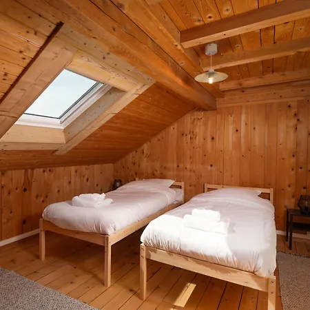 Poli Resort, Calme Et Haut-de-gamme Au Sommet Hébergement de vacances *