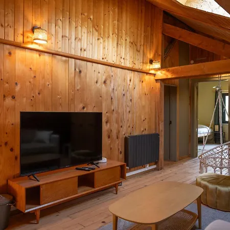 Poli Resort, Calme Et Haut-de-gamme Au Sommet * Xonrupt-Longemer
