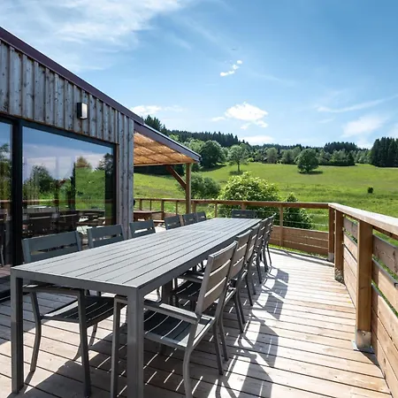 Hébergement de vacances Poli Resort, Calme Et Haut-de-gamme Au Sommet *