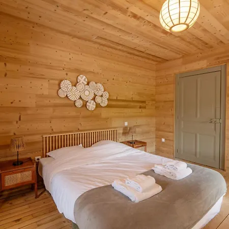 Poli Resort, Calme Et Haut-de-gamme Au Sommet Hébergement de vacances Xonrupt-Longemer