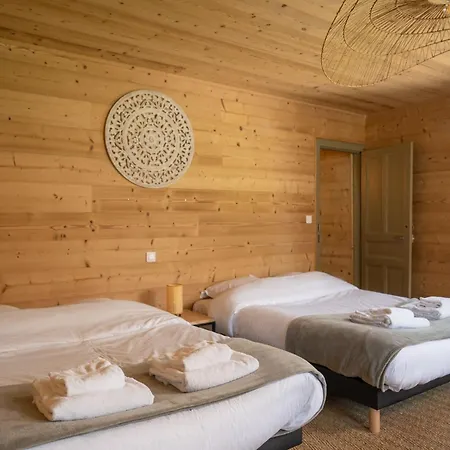 Poli Resort, Calme Et Haut-de-gamme Au Sommet *