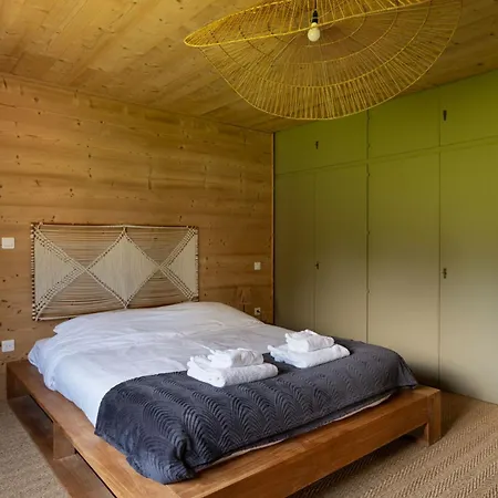 Poli Resort, Calme Et Haut-de-gamme Au Sommet Hébergement de vacances