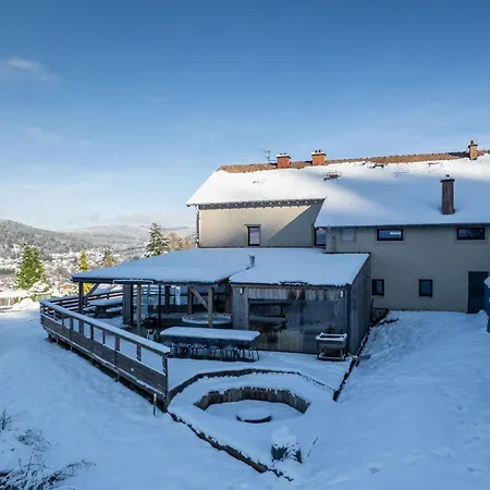 Poli Resort, Calme Et Haut-de-gamme Au Sommet Prázdninový dům