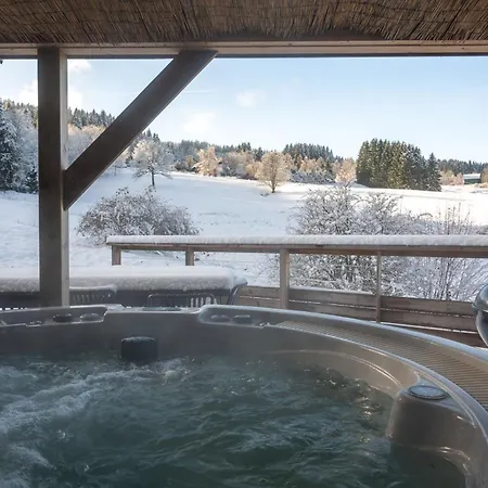 Poli Resort, Calme Et Haut-de-gamme Au Sommet Hébergement de vacances