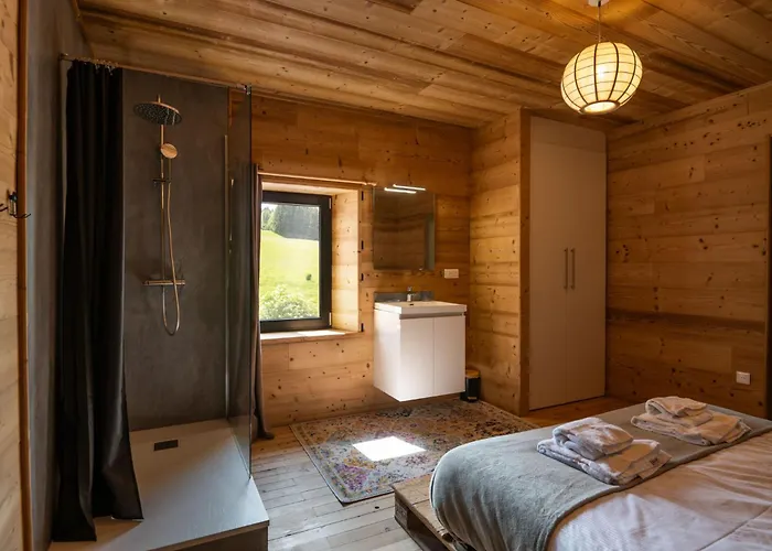 Poli Resort, Calme Et Haut-de-gamme Au Sommet Prázdninový dům *