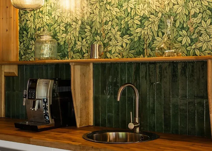 Poli Resort, Calme Et Haut-de-gamme Au Sommet Xonrupt-Longemer