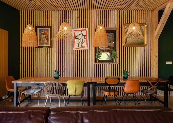 Poli Resort, Calme Et Haut-de-gamme Au Sommet