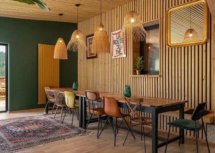 Poli Resort, Calme Et Haut-de-gamme Au Sommet *