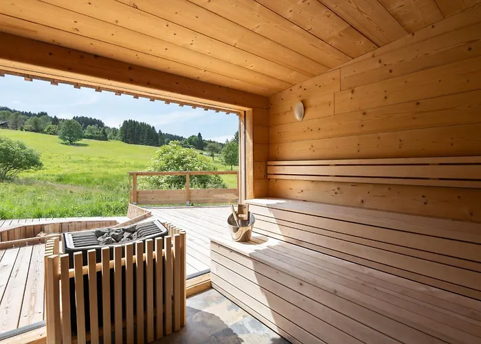 Poli Resort, Calme Et Haut-de-gamme Au Sommet Prázdninový dům *