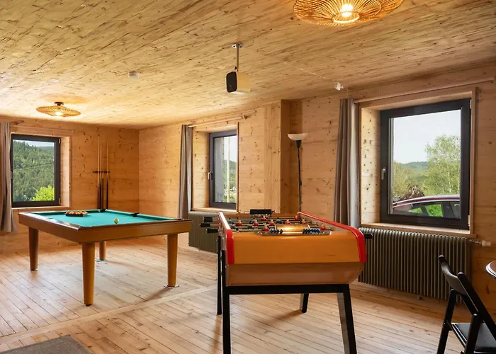 Prázdninový dům Poli Resort, Calme Et Haut-de-gamme Au Sommet *