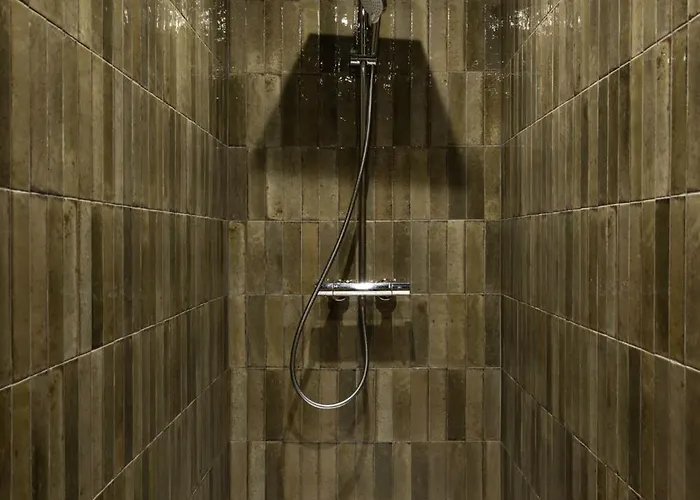 Poli Resort, Calme Et Haut-de-gamme Au Sommet Prázdninový dům *