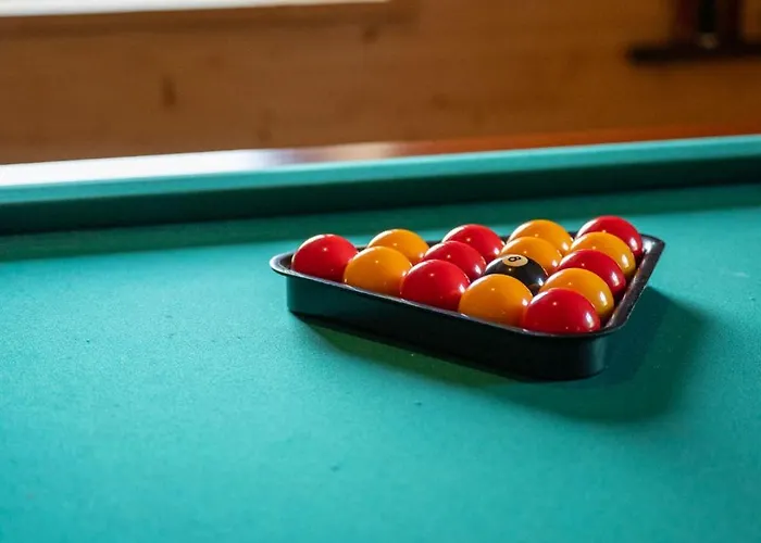 Poli Resort, Calme Et Haut-de-gamme Au Sommet * Xonrupt-Longemer