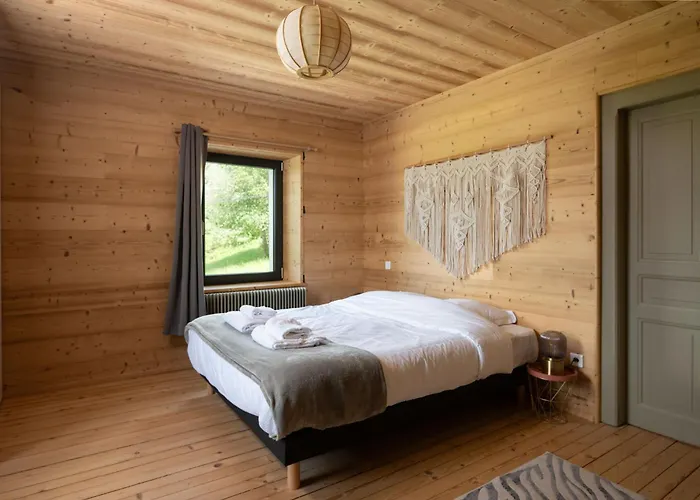 Poli Resort, Calme Et Haut-de-gamme Au Sommet Prázdninový dům