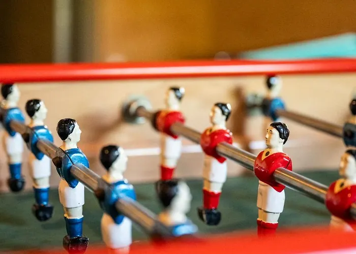 Poli Resort, Calme Et Haut-de-gamme Au Sommet Prázdninový dům