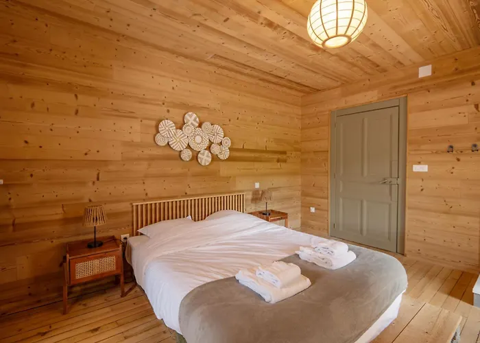 Poli Resort, Calme Et Haut-de-gamme Au Sommet Prázdninový dům Xonrupt-Longemer