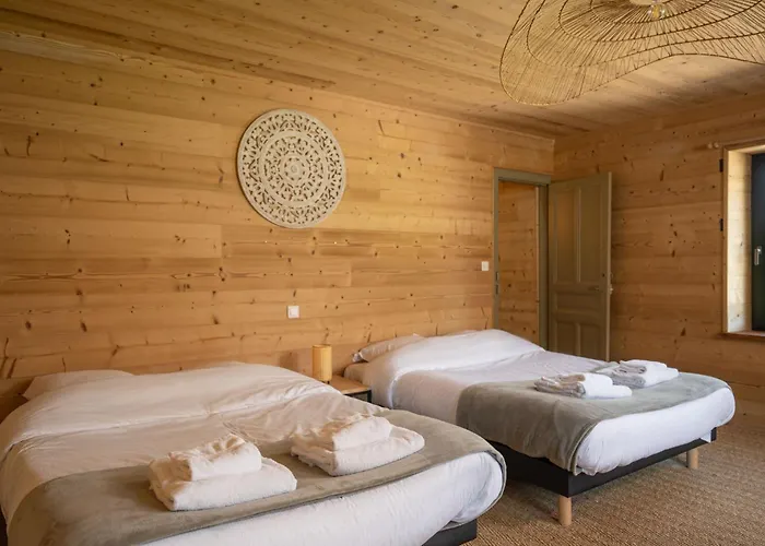 Poli Resort, Calme Et Haut-de-gamme Au Sommet *