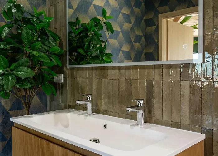 Poli Resort, Calme Et Haut-de-gamme Au Sommet Xonrupt-Longemer