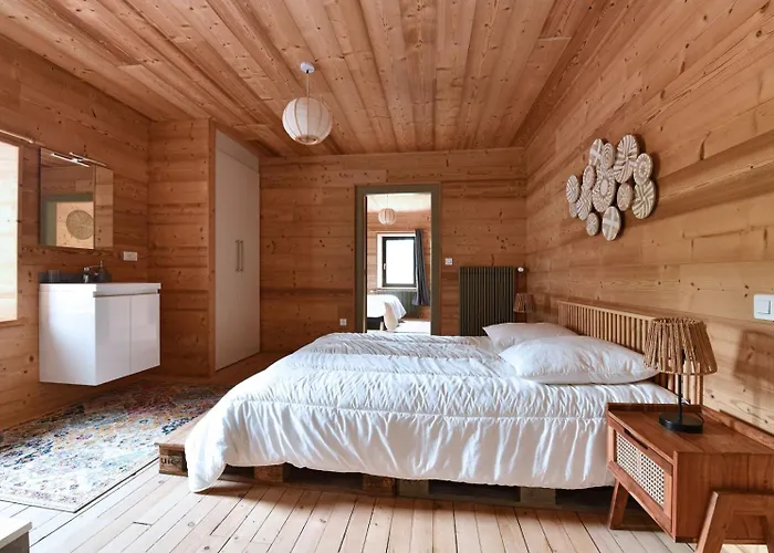 Poli Resort, Calme Et Haut-de-gamme Au Sommet Prázdninový dům