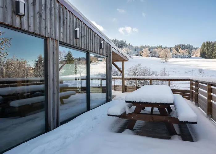 Poli Resort, Calme Et Haut-de-gamme Au Sommet