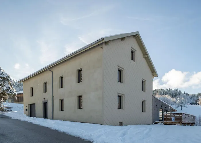 Prázdninový dům Poli Resort, Calme Et Haut-de-gamme Au Sommet