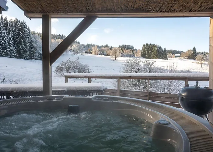 Poli Resort, Calme Et Haut-de-gamme Au Sommet Prázdninový dům